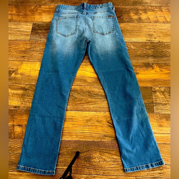 Benny Gold Jeans - Picture 2 of 3